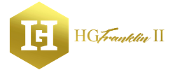 H.G. Franklin Logo